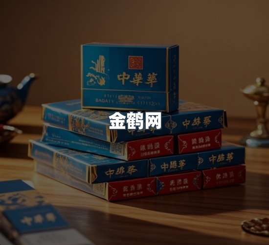 关于金鹤网